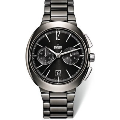 Montre Rado R15198152 D-Star