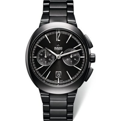 Montre Rado R15200152 D-Star