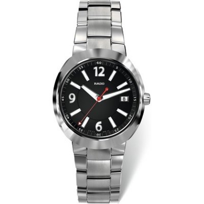 Montre Rado R15945153 D-Star