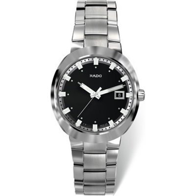 Montre Rado R15945163 D-Star