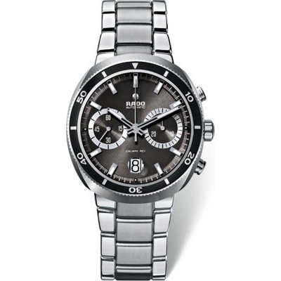 Montre Rado R15965103 D-Star