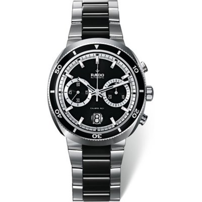 Montre Rado R15965152 D-Star