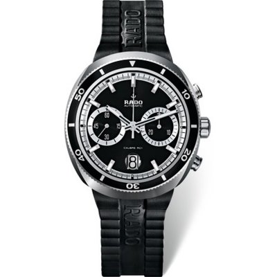 Montre Rado R15965159 D-Star