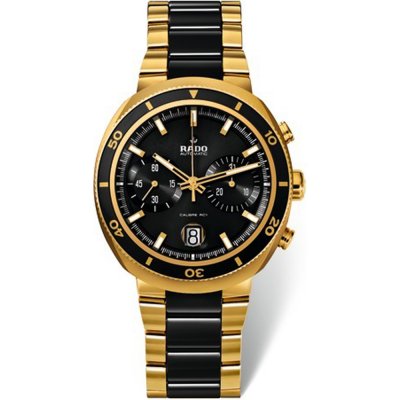 Montre Rado R15967162 D-Star