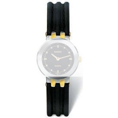 Rado straps 07.08710.10 DiaMaster Strap