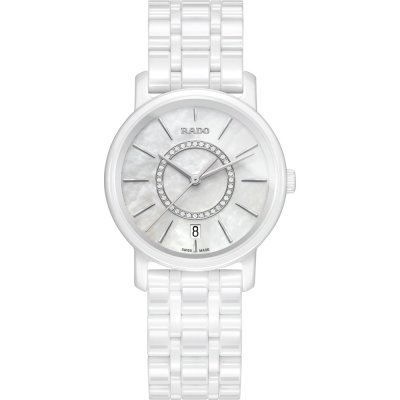 Montre Rado R14065907 DiaMaster Diamonds