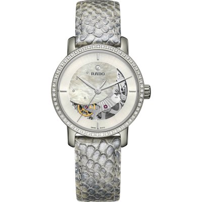 Montre Rado R14058905 DiaMaster Prajun