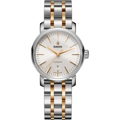 Montre Rado R14050103 DiaMaster