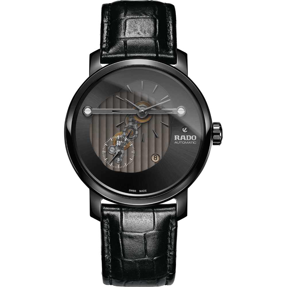 Montre Rado R14060156 DiaMaster