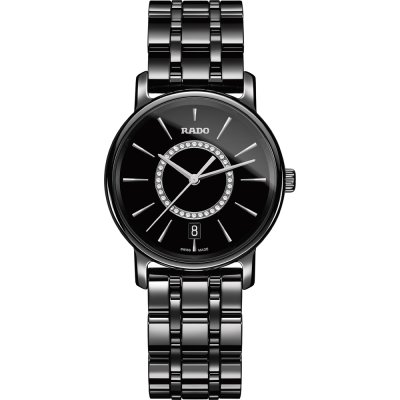 Montre Rado R14063737 DiaMaster