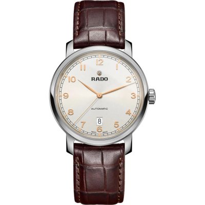 Montre Rado R14077136 DiaMaster