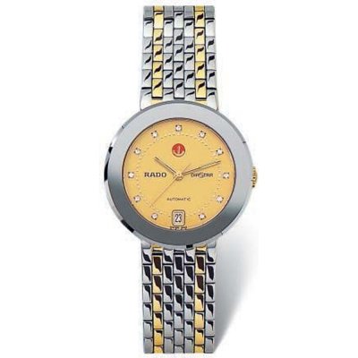 Montre Rado R14374633 DiaMaster