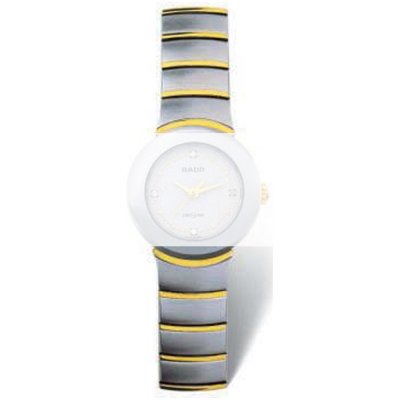 Rado straps 07.03957.10 Diastar Band