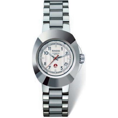 montre Rado R12636013 Diastar