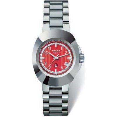 montre Rado R12636303 Diastar