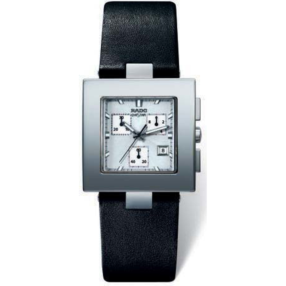 Montre Rado R18683105 Diastar Square