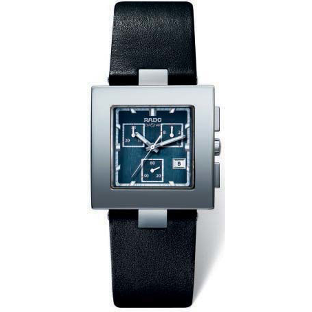 Montre Rado R18683205 Diastar Square