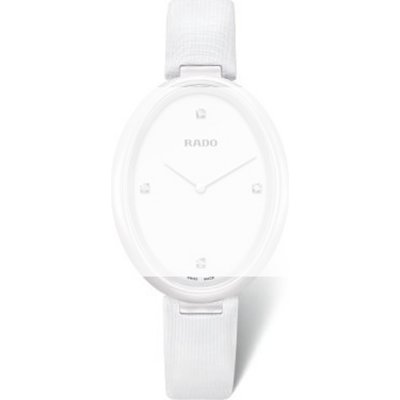 Rado straps 07.09005.10 eSenza Strap