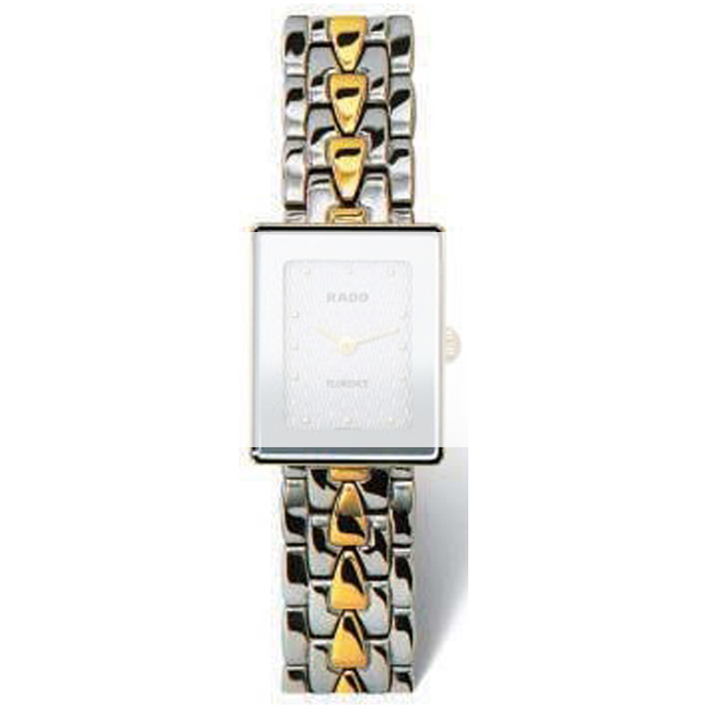 Bracelete Rado straps 07.02583 Florence