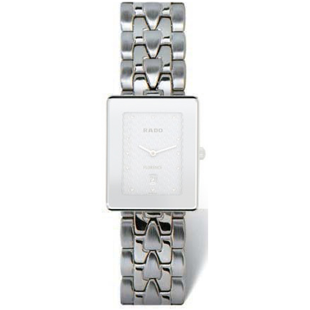 Bracelet Rado straps 07.02580.10 Florence