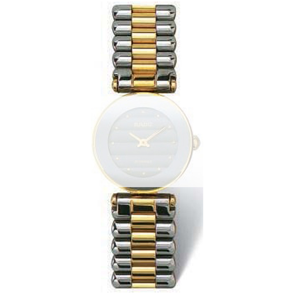 Bracelet Rado straps 07.04133 Florence