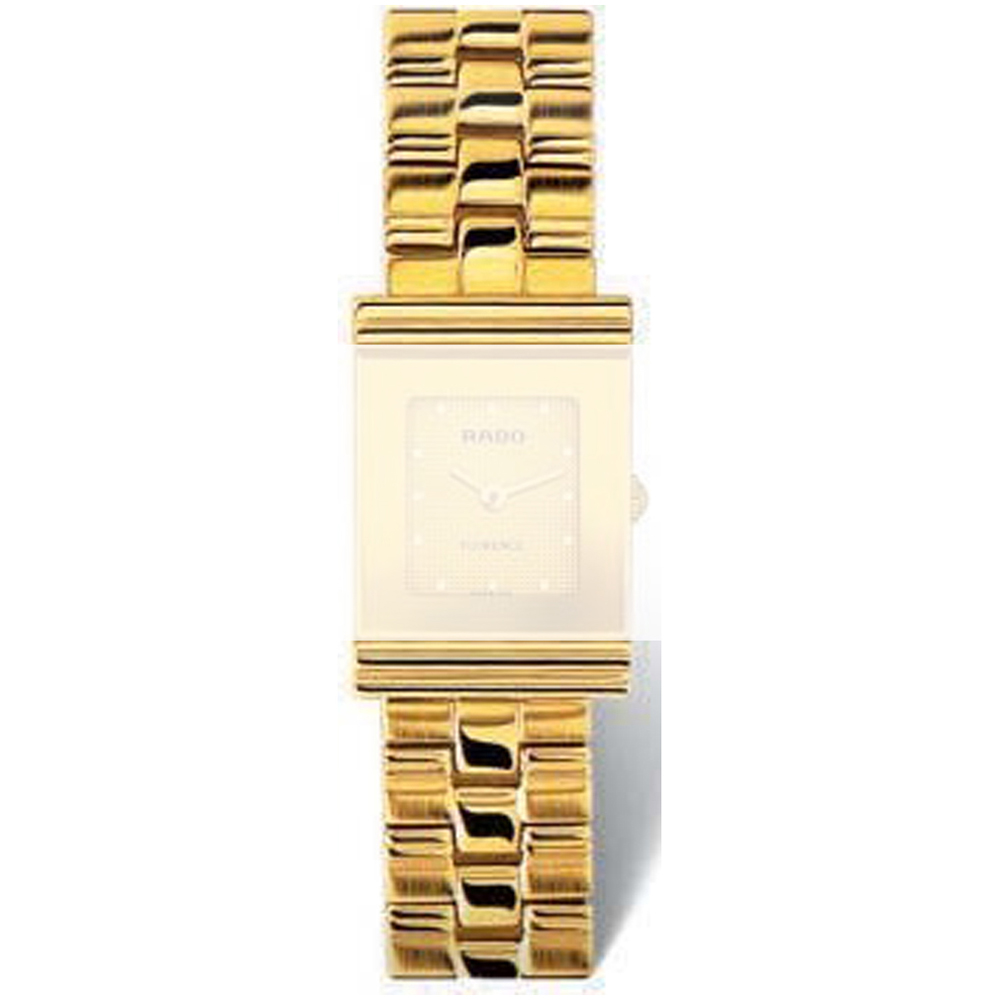 Bracelet Rado straps 07.04328.10 Florence