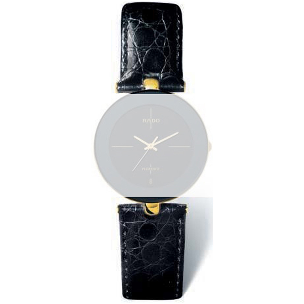 Bracelet Rado straps 07.08915.10 Florence Rondo