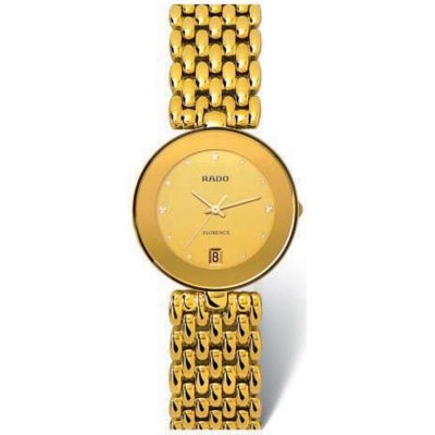 montre Rado R48793263 Florence Rondo