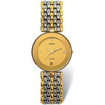 montre Rado R48793723 Florence Rondo