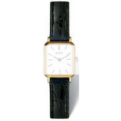 Rado straps 07.08057.10 Gold Strap