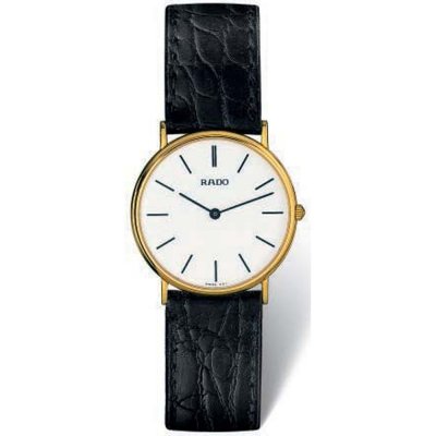 Montre Rado R90178015 Gold