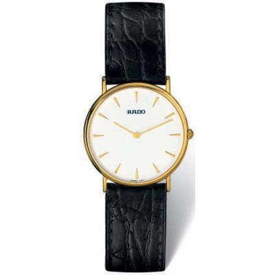 Montre Rado R90178025 Gold