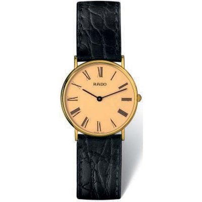 Montre Rado R90178255 Gold