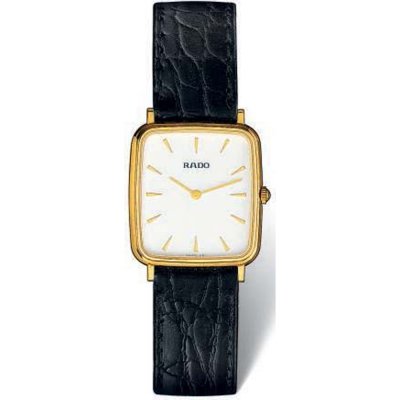 Montre Rado R90180025 Gold