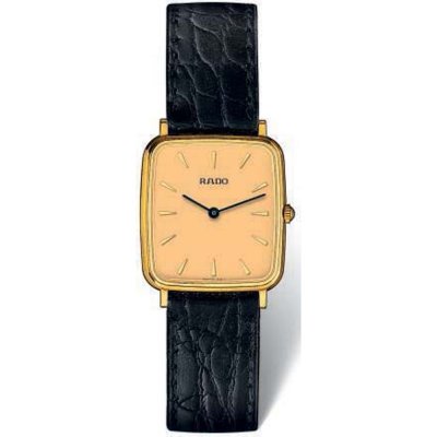 Montre Rado R90180255 Gold