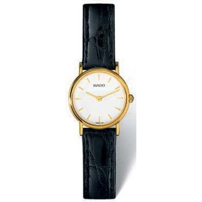 Montre Rado R91179025 Gold