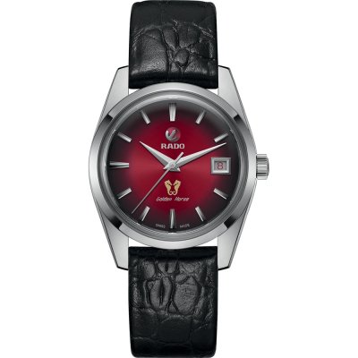 Montre Rado R33930355 Golden Horse Automatic