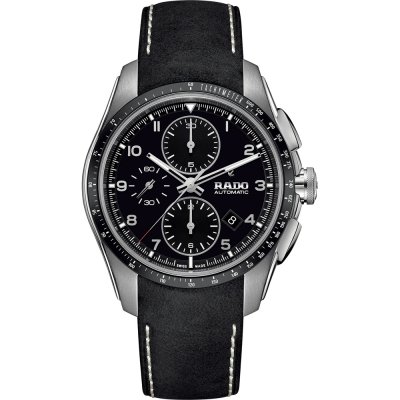 Montre Rado R32042155 HyperChrome Automatic Chronograph