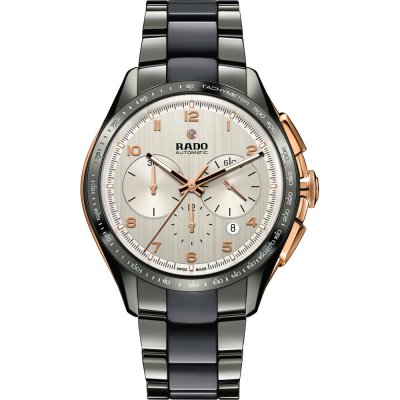 Montre Rado R32108102 HyperChrome Automatic Chronograph