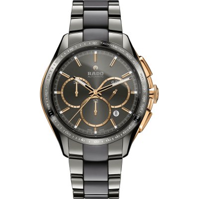 Montre Rado R32118102 HyperChrome Automatic Chronograph