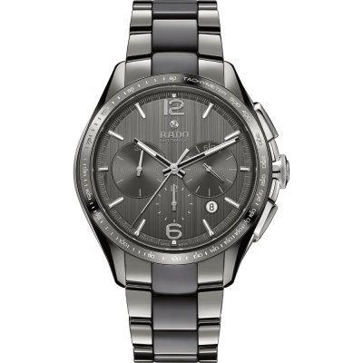 Montre Rado R32120112 HyperChrome Automatic Chronograph