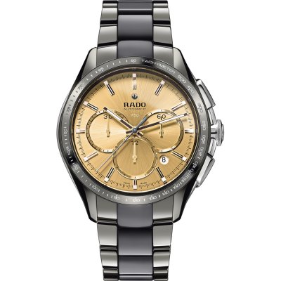 Montre Rado R32120697 HyperChrome Automatic Chronograph