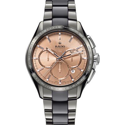 Montre Rado R32120698 HyperChrome Automatic Chronograph