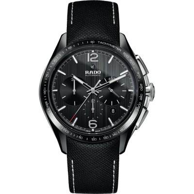 Montre Rado R32121155 HyperChrome Automatic Chronograph