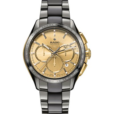 Montre Rado R32142692 HyperChrome Automatic Chronograph