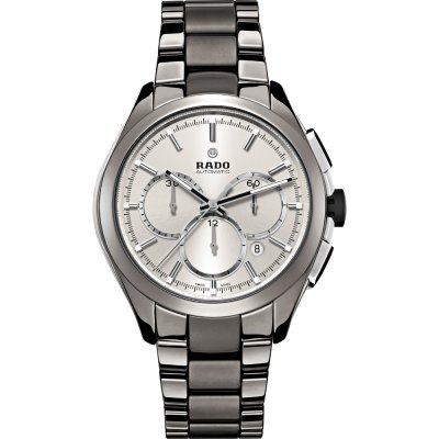 Montre Rado R32276102 HyperChrome Automatic Chronograph