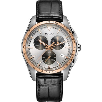 Montre Rado R32259105 HyperChrome Chronograph