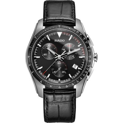 Montre Rado R32259156 HyperChrome Chronograph