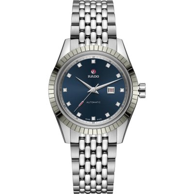 Montre Rado R33103713 HyperChrome Classic Automatic Diamonds