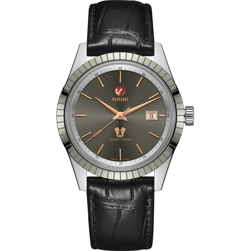 Montre Rado R33101105 HyperChrome Classic Automatic